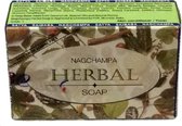 Herbal zeep 75 gram - Nag Champa