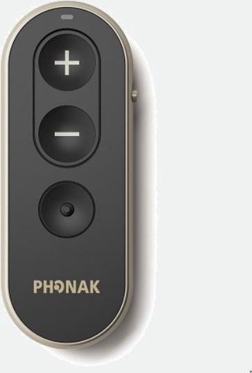 Goedkoopste Phonak RemoteControle