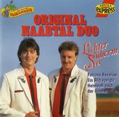 Original Naabtal Duo – Lichter Überm See - Cd Album