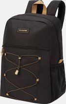 Dakine Tardy Slip Backpack 25L Black ZWART One Size