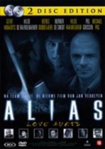 Alias Love Hurts (DVD)