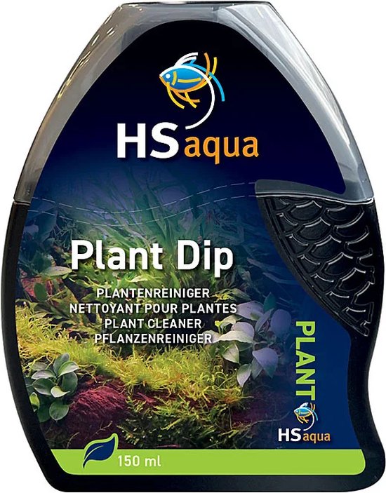Welke aquariumplanten zijn giftig en welke veilig