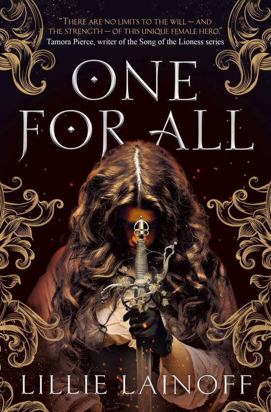 One For All - cover