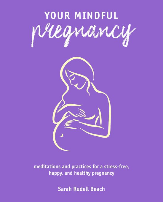 Your Mindful Pregnancy - cover