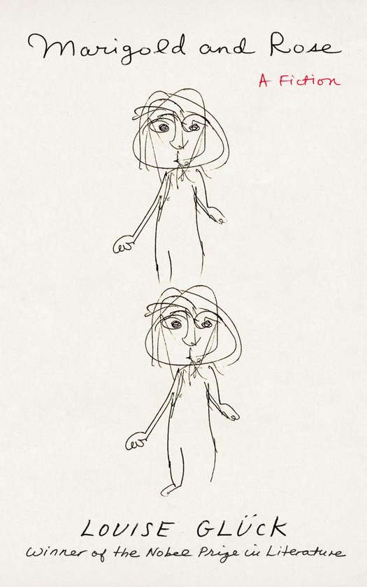 Marigold and Rose - cover