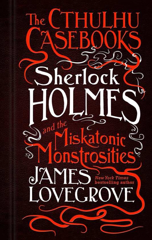 The Cthulhu Casebooks 2 - The Cthulhu Casebooks - cover