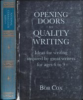 Opening Doors series - Opening Doors to Quality Writing