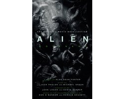 Alien: Covenant