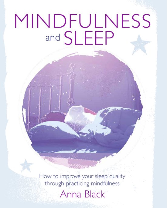 Mindfulness and Sleep - cover