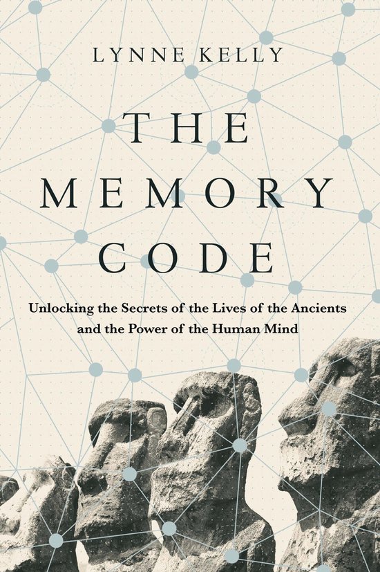 The Memory Code - cover