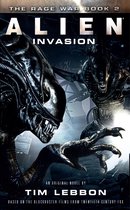 The Rage War 2 - Alien - Invasion