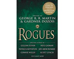 Rogue Rogue Rogues