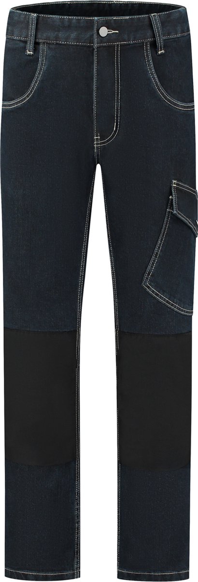 Bt Stretch-jeans – Maximale Bewegingsvrijheid En Duurzaamheid