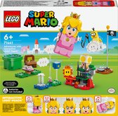 LEGO Super Mario™ Avonturen met interactieve LEGO Peach™ - 71441