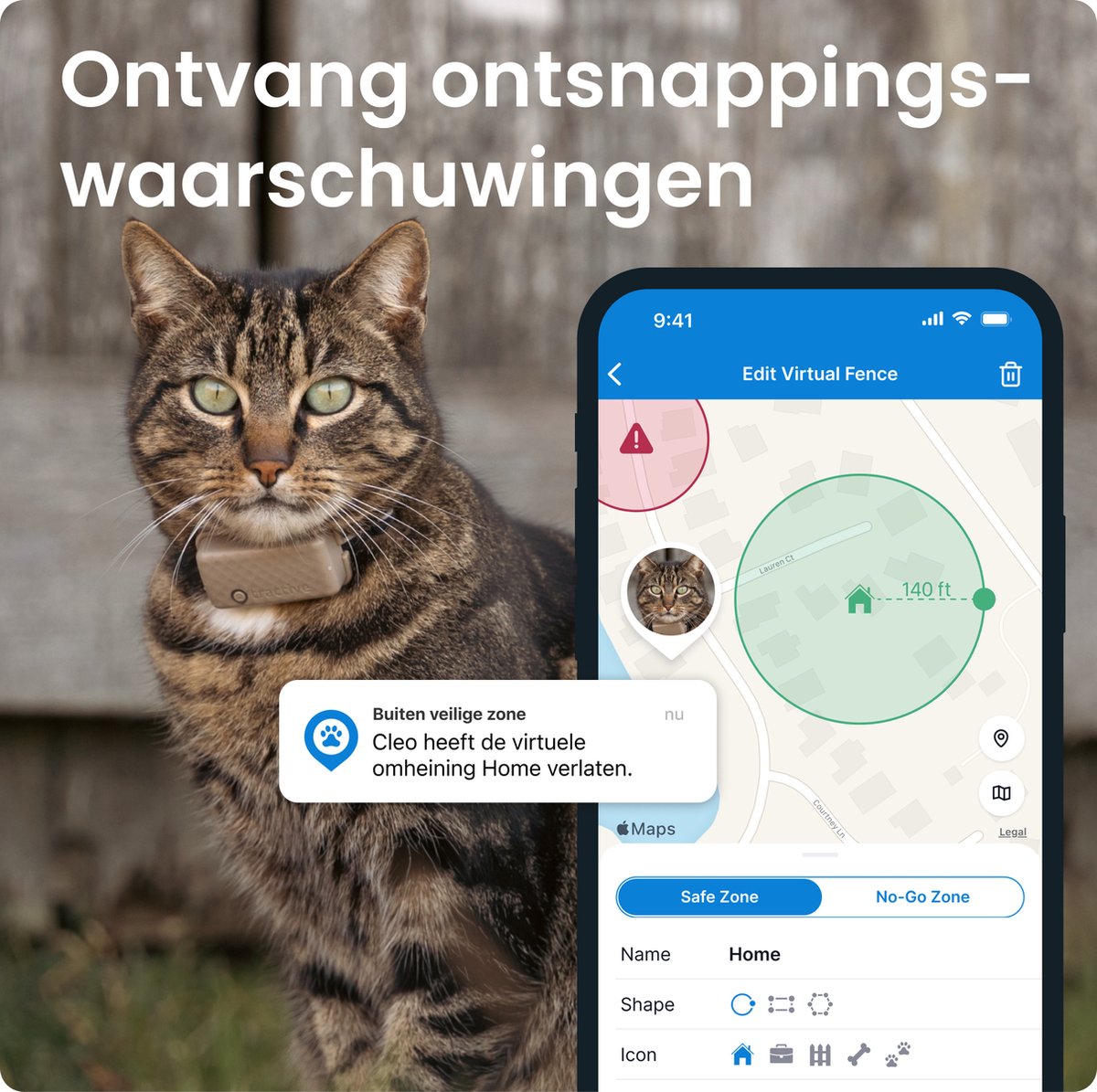 Alles over Waze-navigatie en live verkeer : Laatste nieuws, tips en