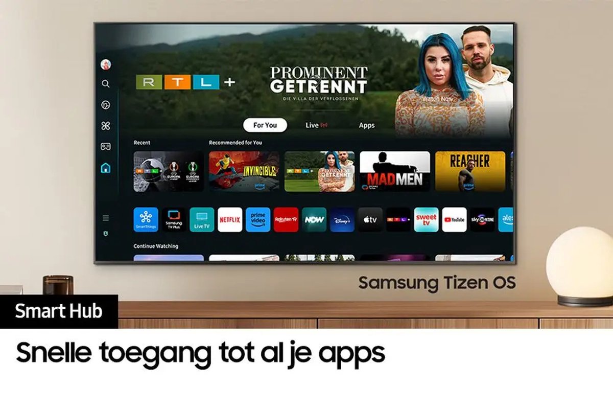 Samsung QE55QN88D (2024) - Afbeelding 6