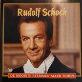 Rudolf Schock - De mooiste stemmen Allertijden - 3 Dubbel cd Reader's Digest