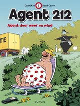 Agent 212 7 - Agent door weer en wind