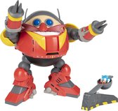 SONIC GIANT EGMN RBOT BATL SET