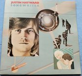 Justin Hayward - Songwriter (1977) LP