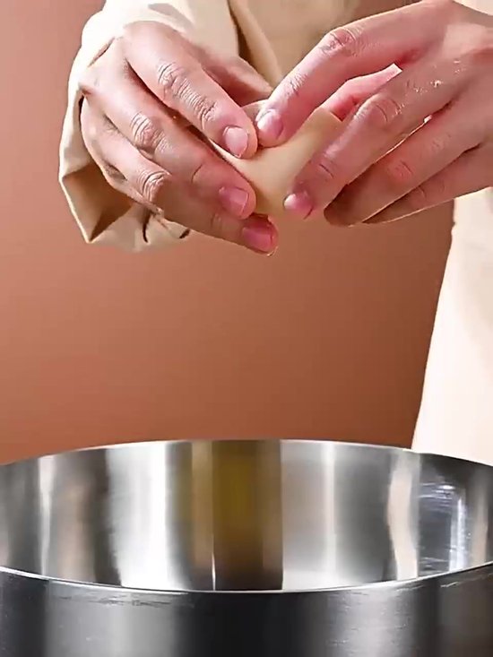 Hoe maak je verse zelfgemaakte pasta