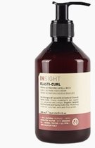 Insight Elasti Curls Defining Hair Cream 250 Ml - Vegan