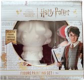 Figurine en plâtre Harry Potter - Ron Weasley Poudlard