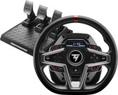 Thrustmaster x Next Level Racing Bundel - GTRacer Cockpit + T248 Racestuur - Zwart - PS5/PS4/PC