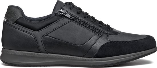 GEOX U AVERY Chaussures à lacets homme - MARINE - Taille 43