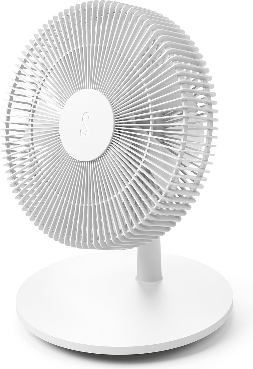 Stadler Form | Finn mobile | Ventilator | Staande ventilator | Tafel ventilator | Snoerloos