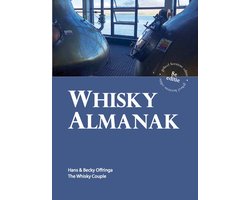 Whisky Almanak Image