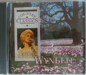 Tammy Wynette – Country Classics - Reader's Digest - 3 Dubbel Cd