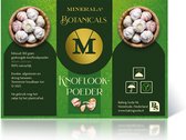 Knoflookpoeder - 100 gram – Minerala Botanicals
