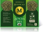 Sencha - 50 gram - Minerala Botanicals - Groene Japanse thee