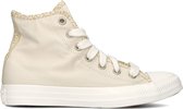 Converse Chuck Taylor All Star Hoge sneakers - Dames - Beige - Maat 39