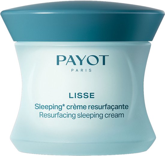 Payot - Lisse Sleeping Creme Resurfacante - 50 ml