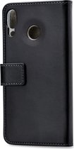 Mobilize MOB-24462 coque de protection pour téléphones portables 15,8 cm (6.2") Folio Noir