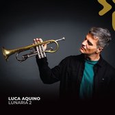 Luca Aquino - Lunaria 2 (CD)
