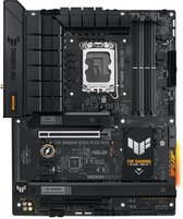 Motherboard Asus TUF Gaming B760-Plus WIFI LGA 1700 Intel Intel B760