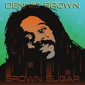 Brown Sugar - Dennis Brown (LP)