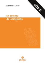 En defensa de la litigación