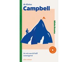 Kleine boekjes - grote inzichten 1 - De kleine Campbell
