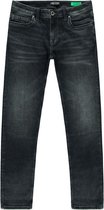 Cars Jeans Jeans JOG Jean Slim Fit Homme Blue Noir - Taille 28/32