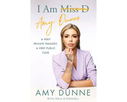 I Am Amy Dunne