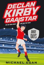 Declan Kirby: GAA Star 2 - Declan Kirby: GAA Star