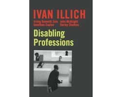 Disabling Professions