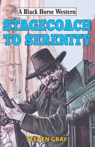 Black Horse Western 0 - Stagecoach to Serenity