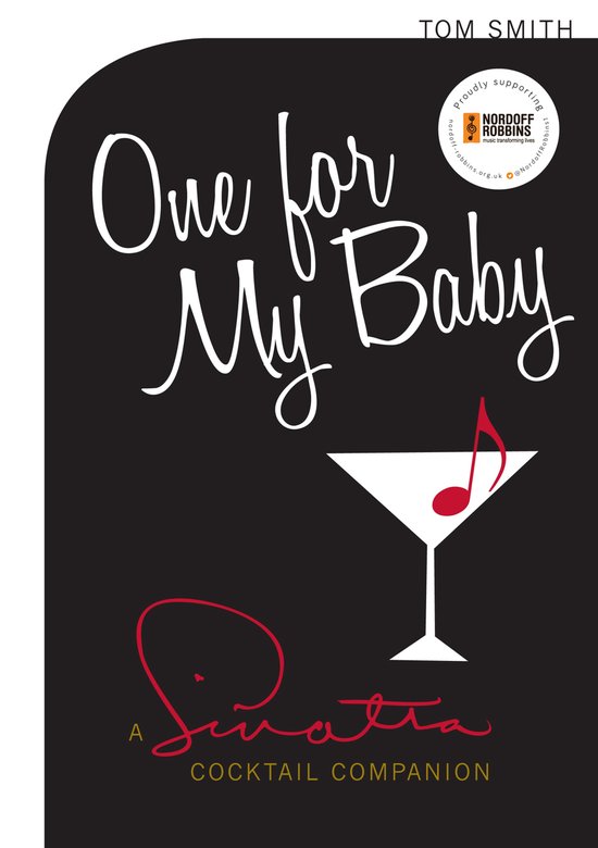 One for My Baby - cover