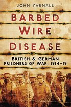 Barbed Wire Disease