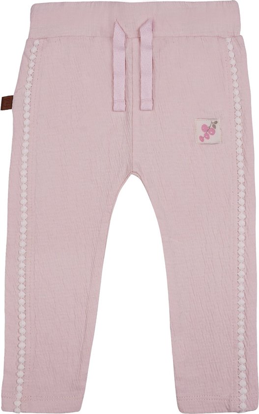 Frogs and Dogs - Crinkle Muslin Pant - - Maat 50/56 -